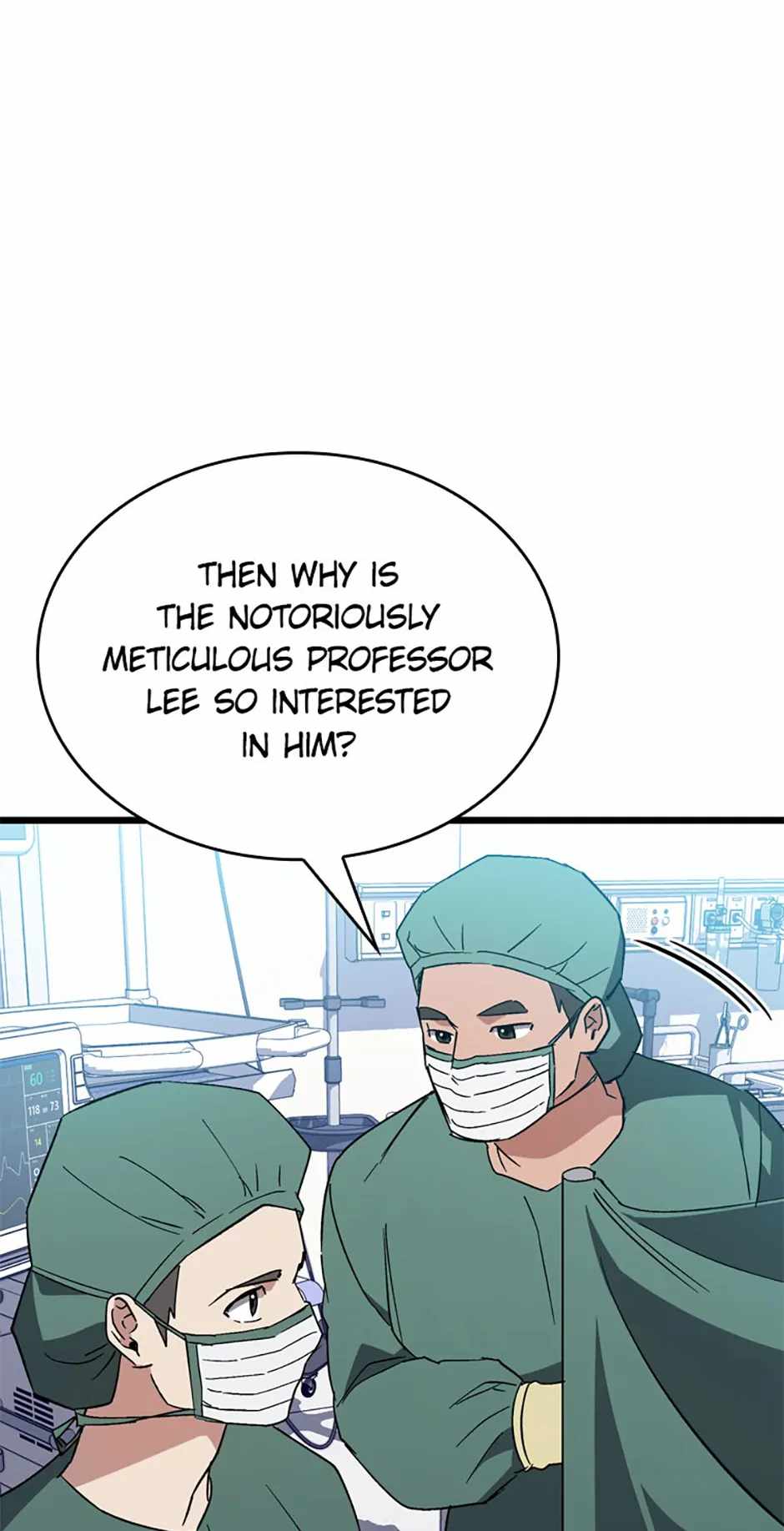 The Great Surgeon Chapter 31 19